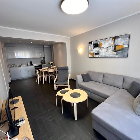Excellent Location ! General Gurko Apartment Софія Екстер'єр фото