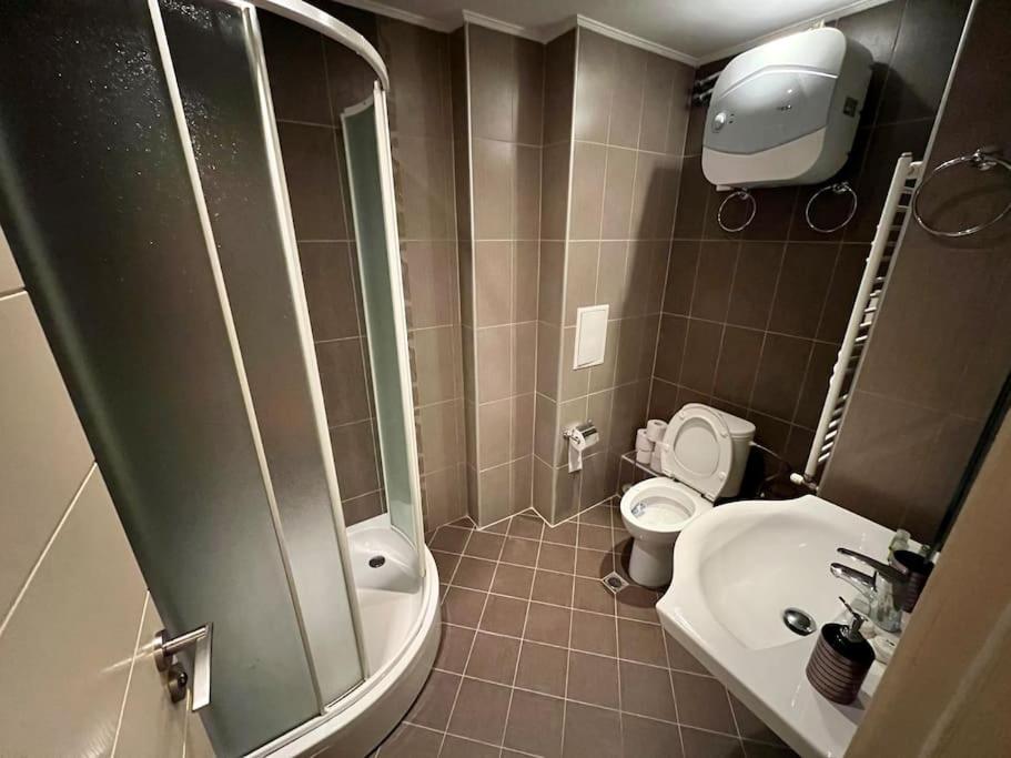 Excellent Location ! General Gurko Apartment Софія Екстер'єр фото