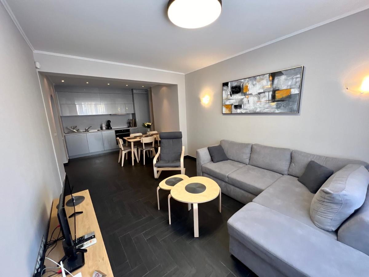 Excellent Location ! General Gurko Apartment Софія Екстер'єр фото