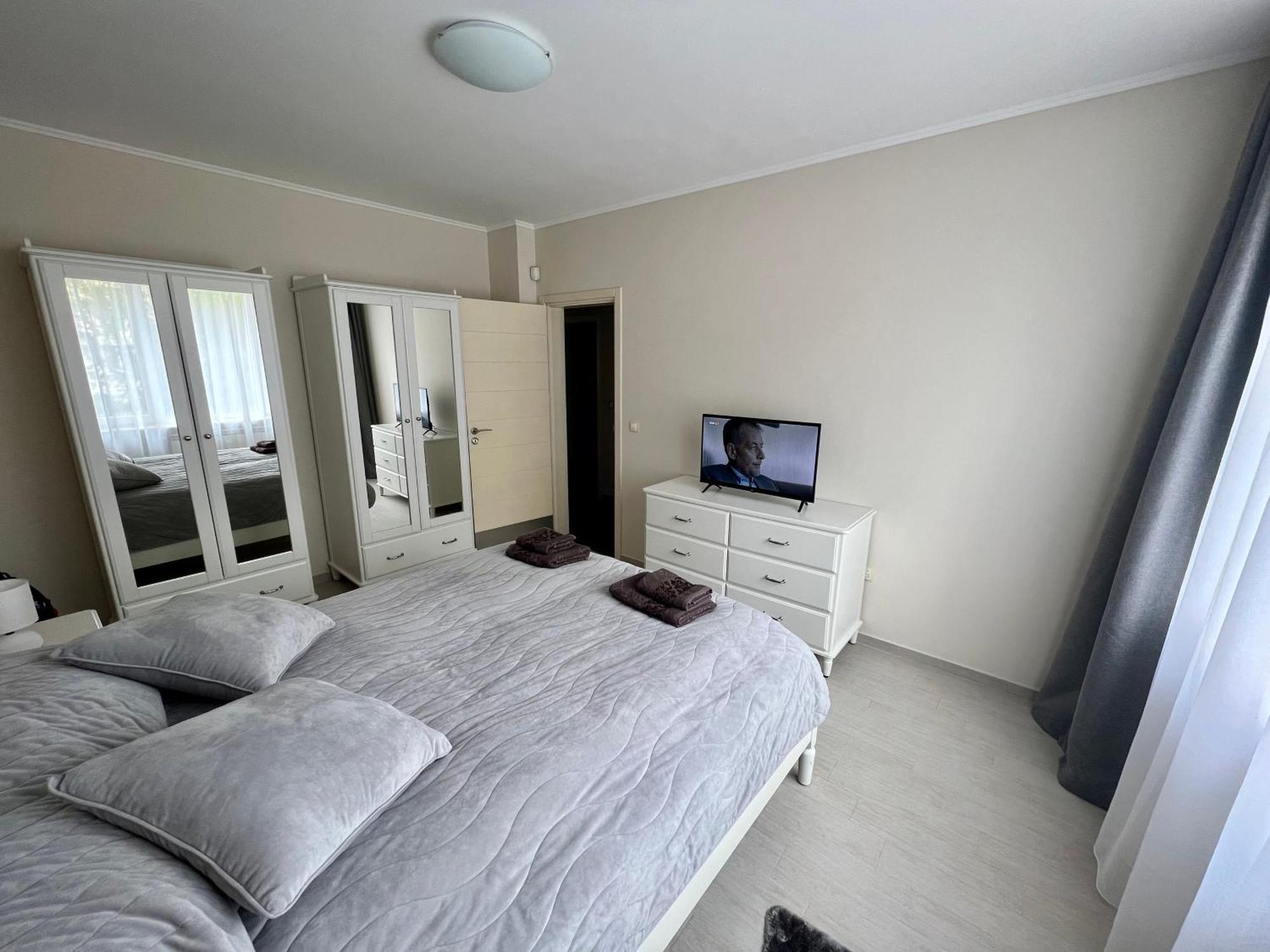 Excellent Location ! General Gurko Apartment Софія Екстер'єр фото