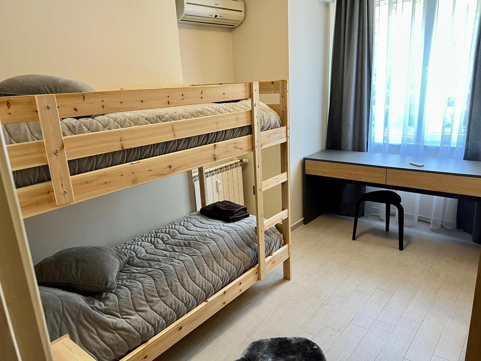 Excellent Location ! General Gurko Apartment Софія Екстер'єр фото
